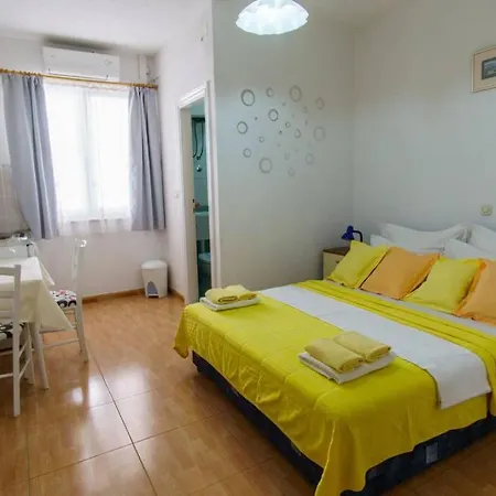 Lovely Studio For 2 Free Private Parking Appartamento Makarska